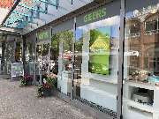 GEERS Hörgeräte - Außenaufnahme von GEERS