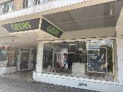 GEERS Hörgeräte - Außenaufnahme von GEERS