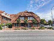 GEERS Hörgeräte - Außenaufnahme von GEERS