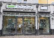 GEERS Hörgeräte - Außenaufnahme von GEERS