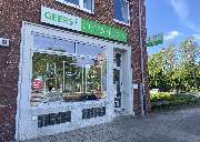 GEERS Hörgeräte - Außenaufnahme von GEERS