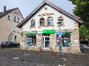 GEERS Hörgeräte - Außenaufnahme von GEERS