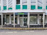 GEERS Hörgeräte - Außenaufnahme von GEERS