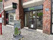 GEERS Hörgeräte - Außenaufnahme von GEERS