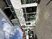 GEERS Hörgeräte - Außenaufnahme von GEERS