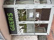 GEERS Hörgeräte - Außenaufnahme von GEERS