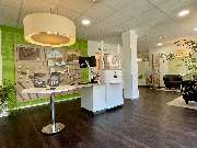 GEERS Hörgeräte - Empfangsbereich von GEERS