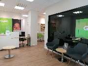 GEERS Hörgeräte - Empfangsbereich von GEERS