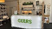 GEERS Hörgeräte - Empfangsbereich von GEERS