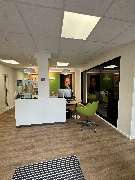 GEERS Hörgeräte - Empfangsbereich von GEERS