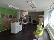 GEERS Hörgeräte - Empfangsbereich von GEERS