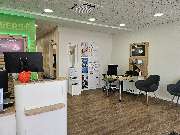 GEERS Hörgeräte - Empfangsbereich von GEERS