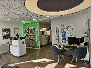 GEERS Hörgeräte - Empfangsbereich von GEERS