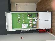 GEERS Hörgeräte - Empfangsbereich von GEERS