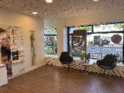 GEERS Hörgeräte - Empfangsbereich von GEERS