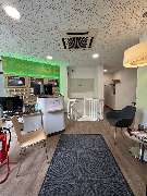 GEERS Hörgeräte - Empfangsbereich von GEERS