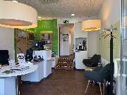 GEERS Hörgeräte - Empfangsbereich von GEERS