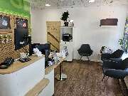 GEERS Hörgeräte - Empfangsbereich von GEERS