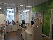 GEERS Hörgeräte - Empfangsbereich von GEERS