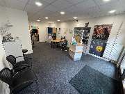 GEERS Hörgeräte - Empfangsbereich von GEERS