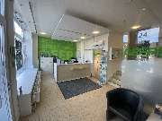 GEERS Hörgeräte - Empfangsbereich von GEERS