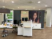 GEERS Hörgeräte - Empfangsbereich von GEERS