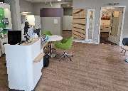 GEERS Hörgeräte - Empfangsbereich von GEERS