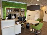 GEERS Hörgeräte - Empfangsbereich von GEERS