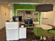 GEERS Hörgeräte - Empfangsbereich von GEERS