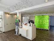 GEERS Hörgeräte - Empfangsbereich von GEERS