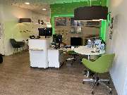 GEERS Hörgeräte - Empfangsbereich von GEERS