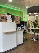 GEERS Hörgeräte - Empfangsbereich von GEERS