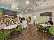 GEERS Hörgeräte - Empfangsbereich von GEERS