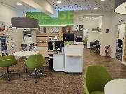 GEERS Hörgeräte - Empfangsbereich von GEERS