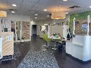 GEERS Hörgeräte - Empfangsbereich von GEERS