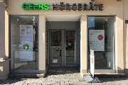 GEERS Hörgeräte - GALLERY