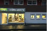GEERS Hörgeräte - GALLERY