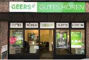 GEERS Hörgeräte - GALLERY