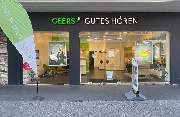 GEERS Hörgeräte - GALLERY