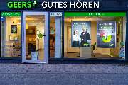 GEERS Hörgeräte - GALLERY