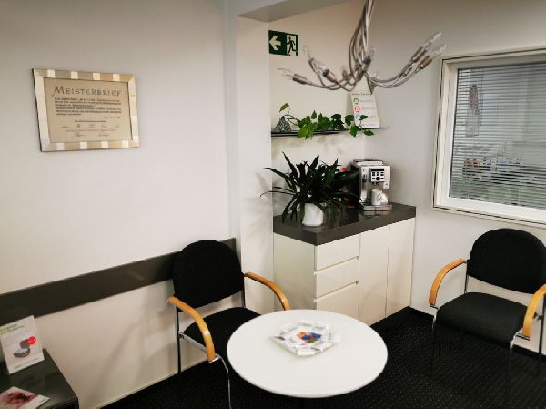 GEERS Hörgeräte - GALLERY