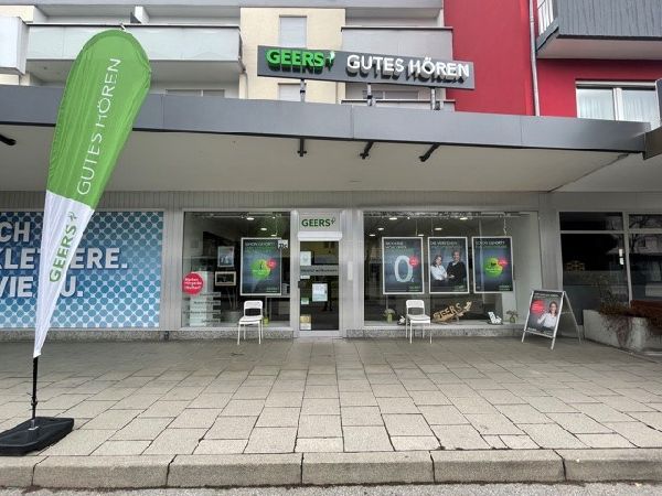 GEERS Hörgeräte - GALLERY
