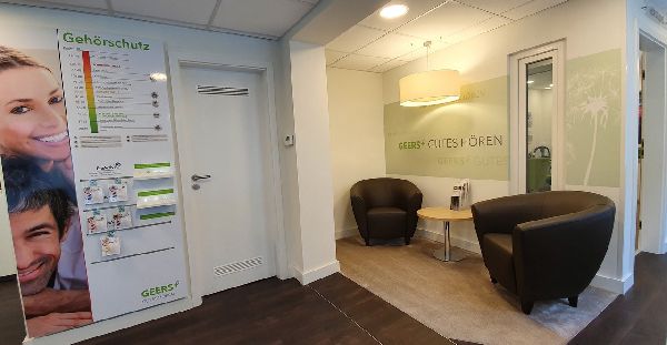 GEERS Hörgeräte - GALLERY