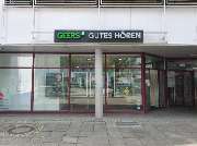 GEERS Hörgeräte - GALLERY