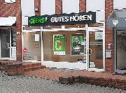 GEERS Hörgeräte - GALLERY