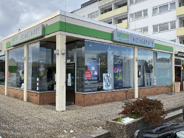 GEERS Hörgeräte - GALLERY