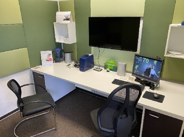 GEERS Hörgeräte - GALLERY