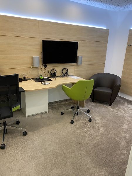 GEERS Hörgeräte - GALLERY