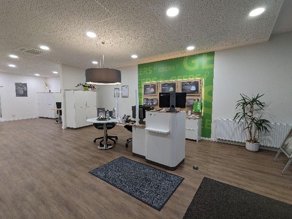 GEERS Hörgeräte - GALLERY