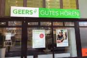 GEERS Hörgeräte - GALLERY